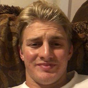 Meet your Posher, Nate